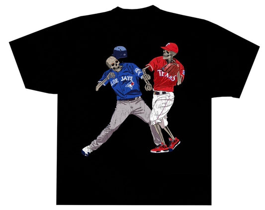 Odor’sPunch