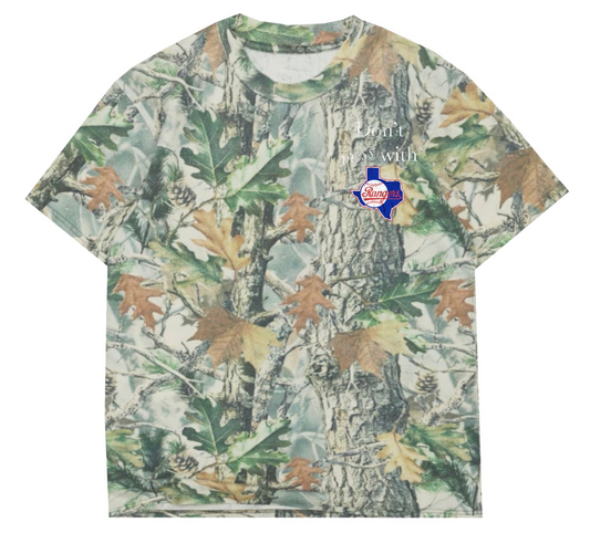 Camo NR’s Punch