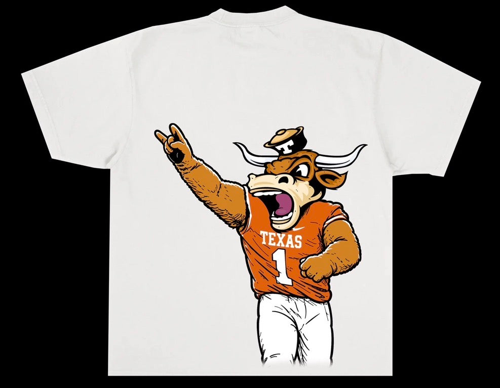 TLonghornsMascot