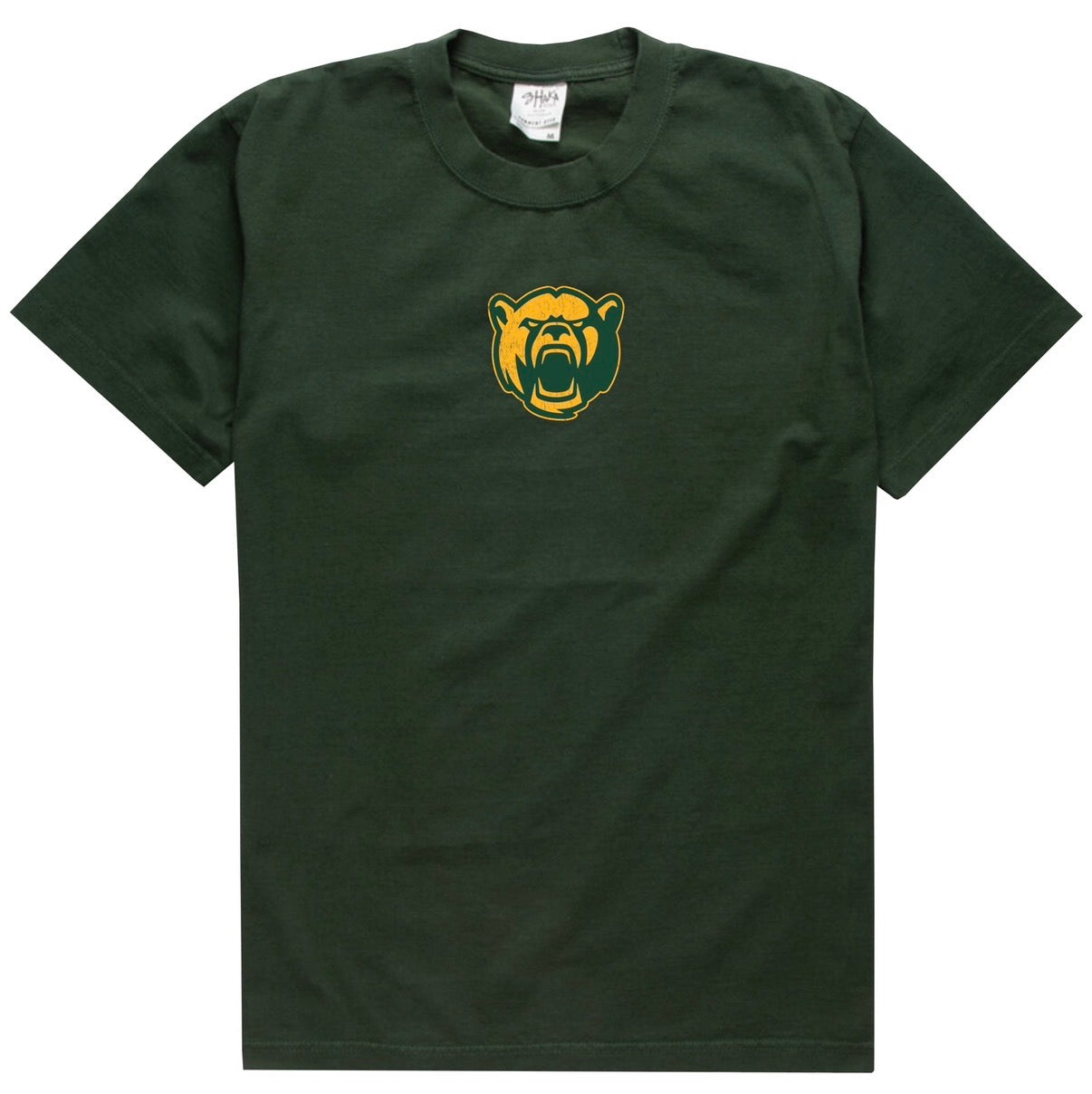 BBearsMascot