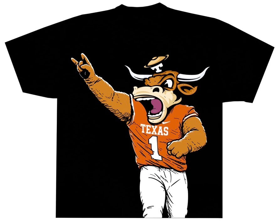 TLonghornsMascot