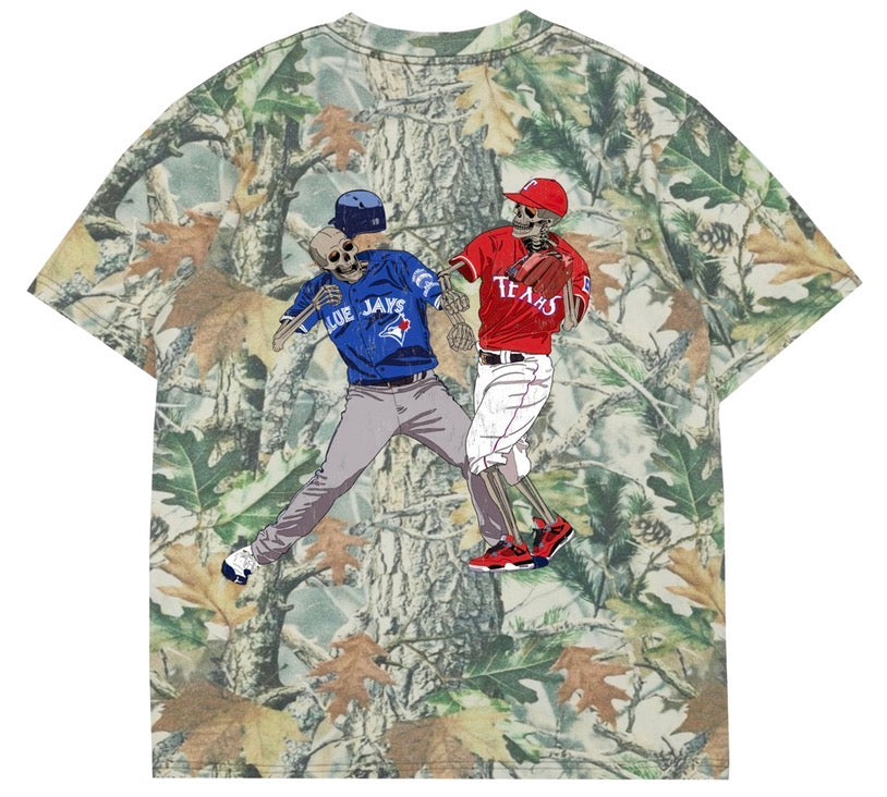 Odor’sPunch (Loud Versions)