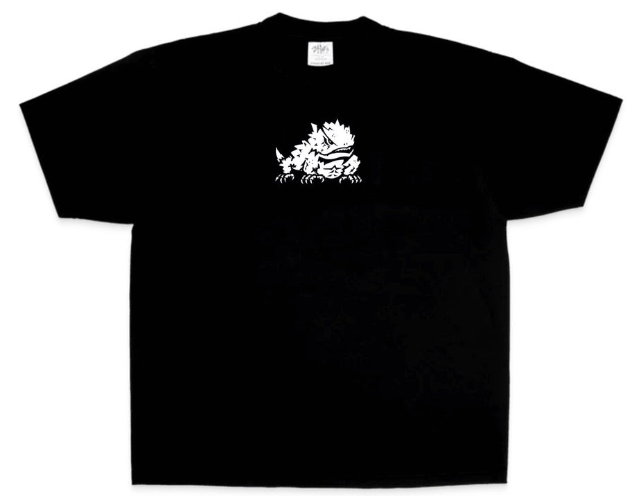 TCUHornedFrogsMascot