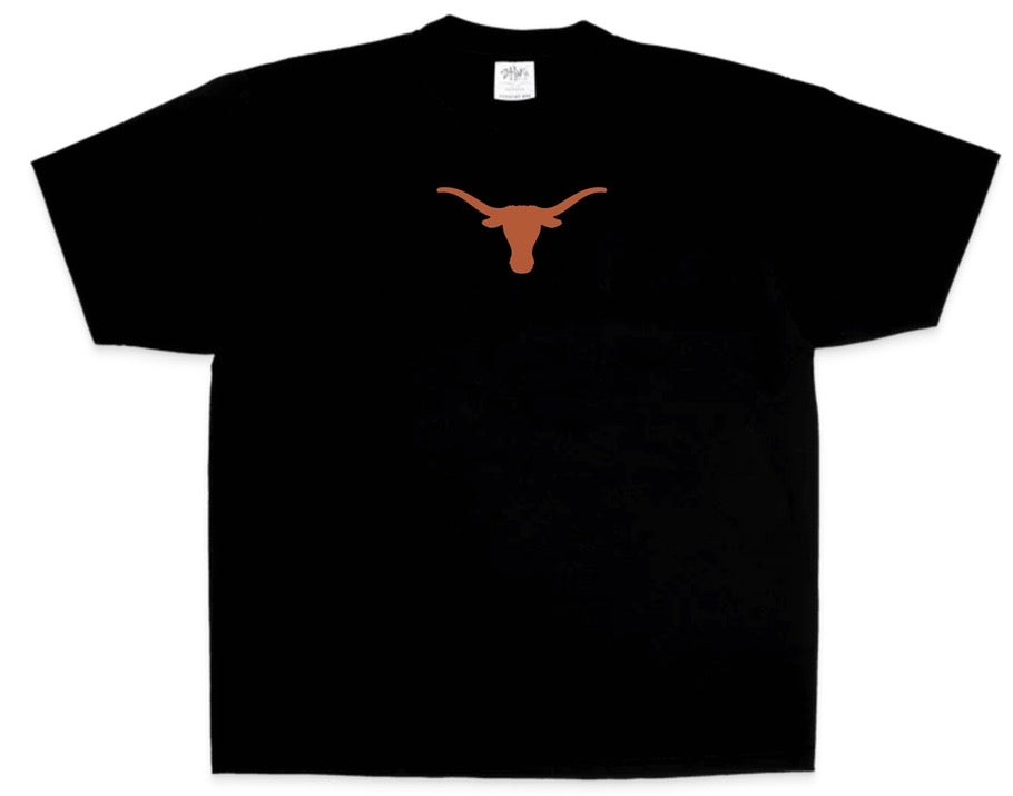 TLonghornsMascot