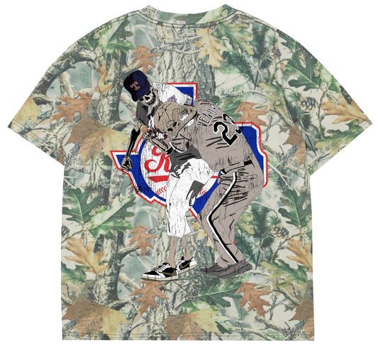 Camo NR’s Punch