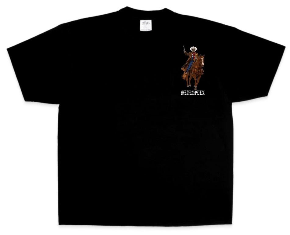 Polo City Big Tex