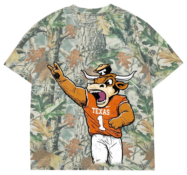 TLonghornsMascot