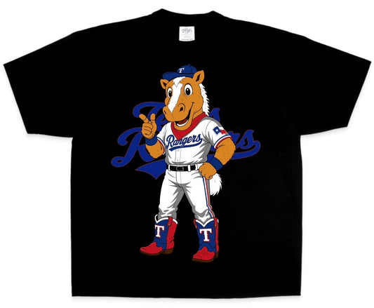RangersCaptain