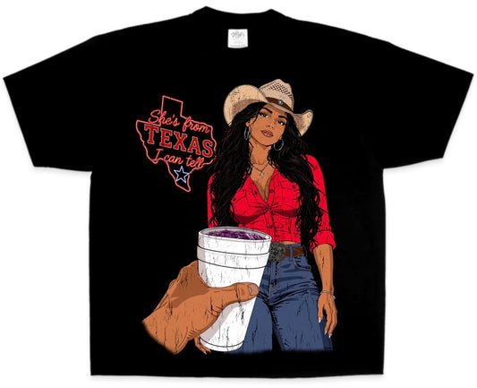 SheFromTexas