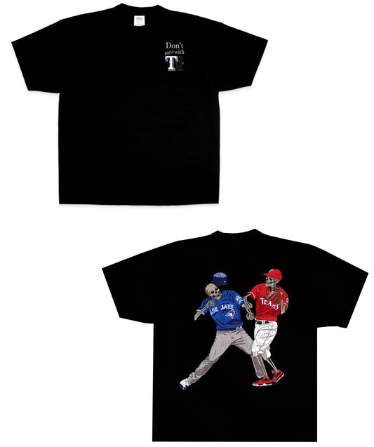 Odor’sPunch