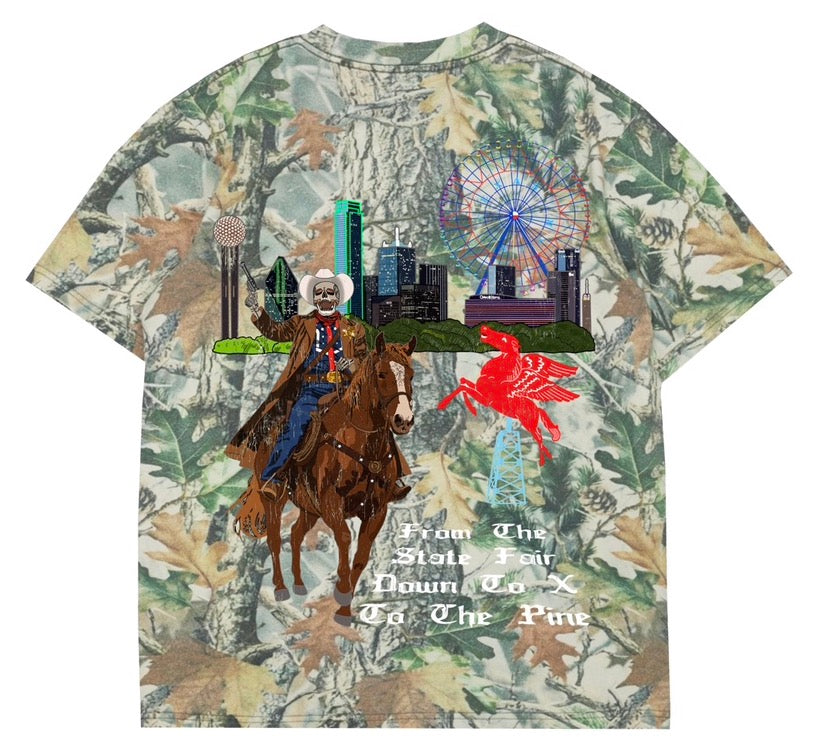 Polo City Big Tex