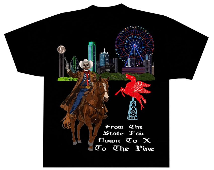 Polo City Big Tex
