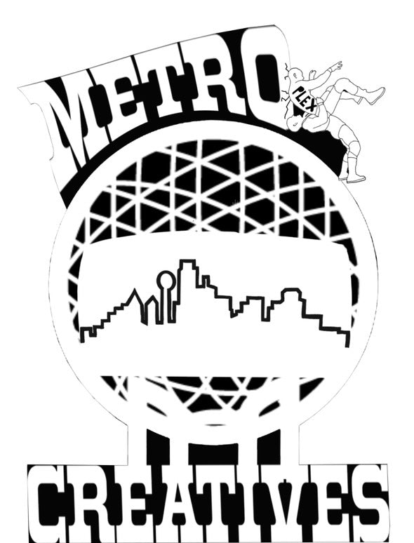 Texas Metroplex
